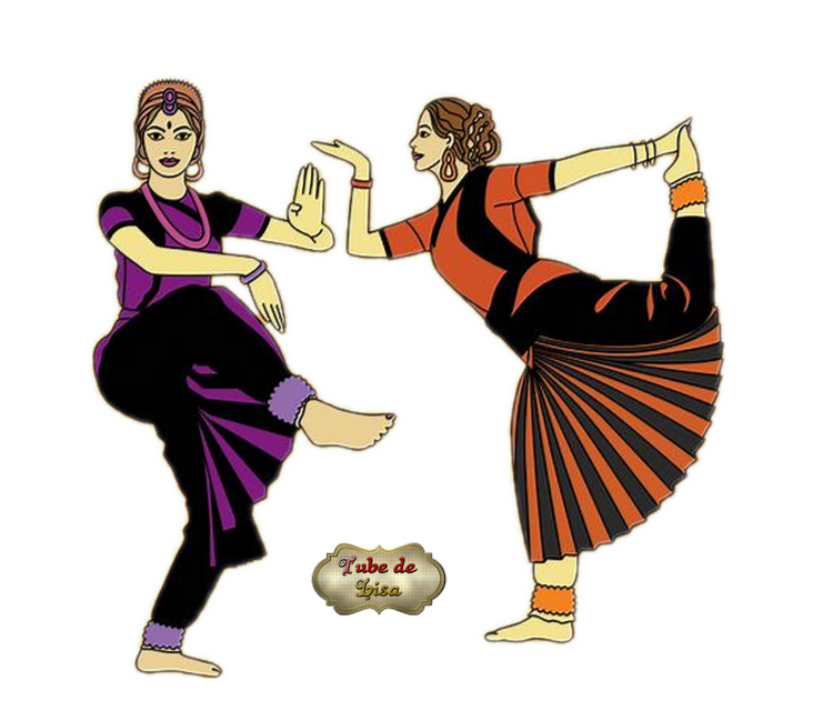 Danse série 30