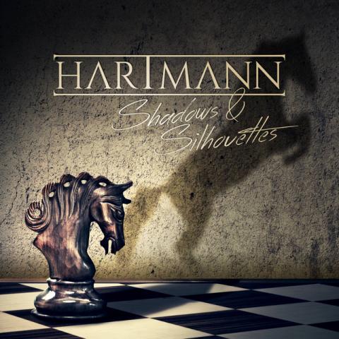 HARTMANN - Détails nouvel album
