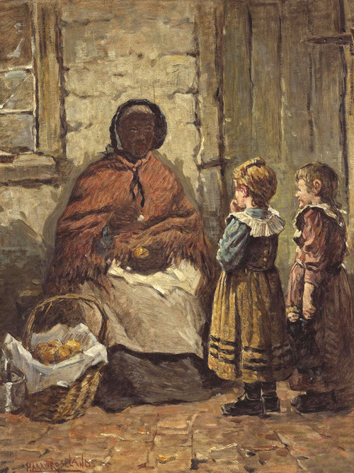 Harry Roseland