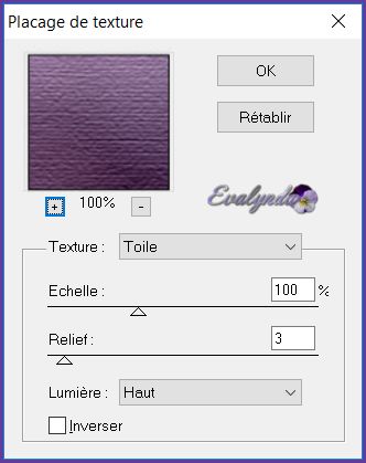 Purple love