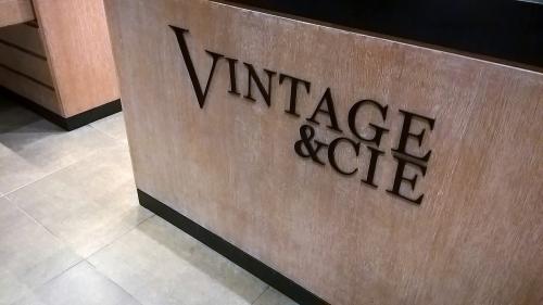 Vintage & Cie