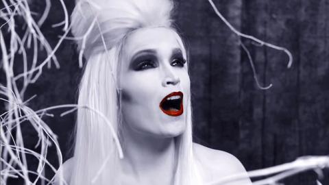 TARJA - "O Come, O Come, Emmanuel" (Clip)