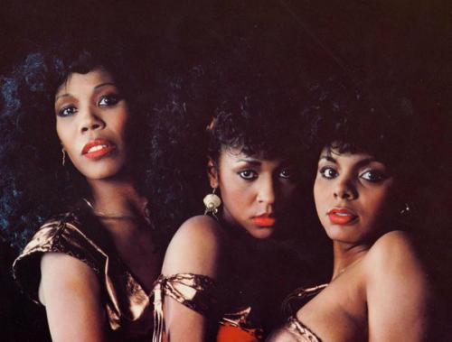 The Ritchie Family : Album " Brazil " 20Th Century Records T-498 [ US ]