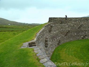 Escaliers de Cahergal Escaliers de Cahergal