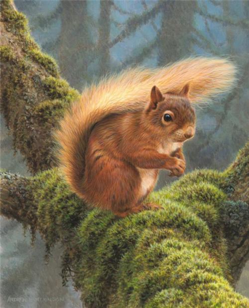 Peinture de :