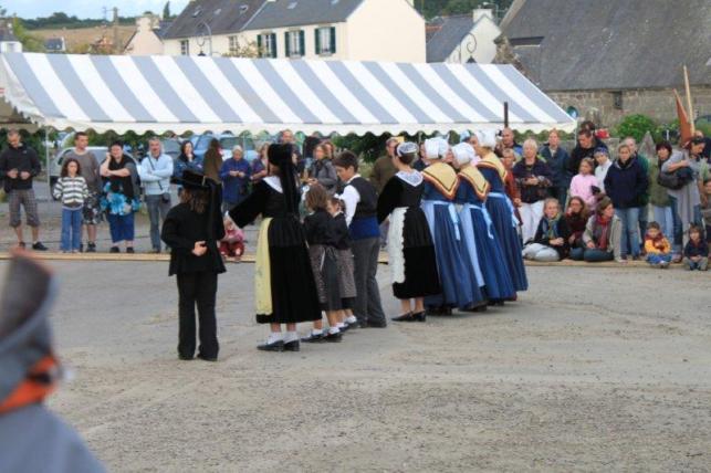 Voile sur le Camfrout (17)