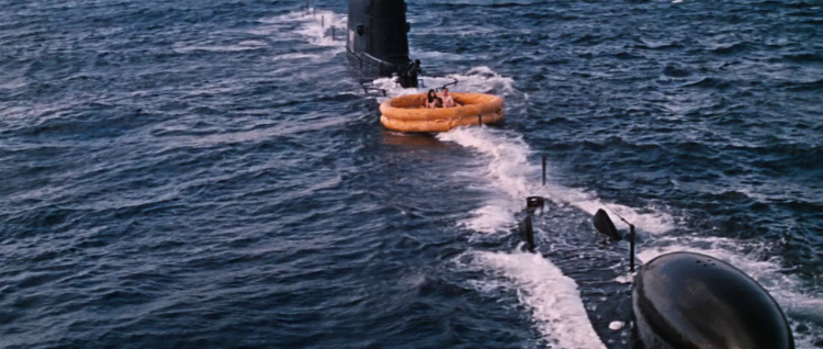 ON NE VIT QUE DEUX FOIS - BOX OFFICE SEAN CONNERY 1967