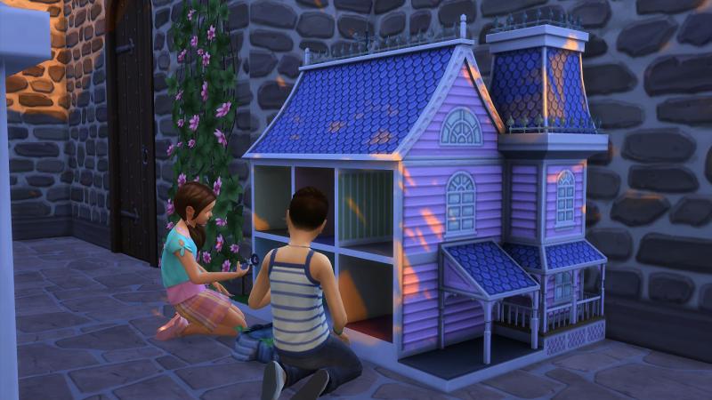 Semaine 2 - Quartier Windenburg - Foyer Les Esprits libres