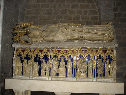 Saint Narcisse de Gérone (4ème s.)