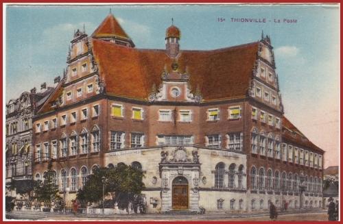 ⊱♥⊱╮ღ꧁ Aujourd'hui  57 La Moselle   ꧂ღ╭⊱♥≺