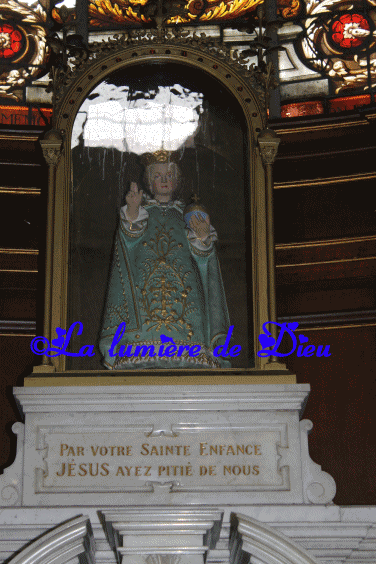 Douai : collégiale saint Pierre