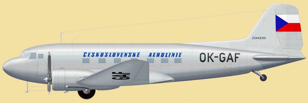 Heinkel He 111Z Zwilling 