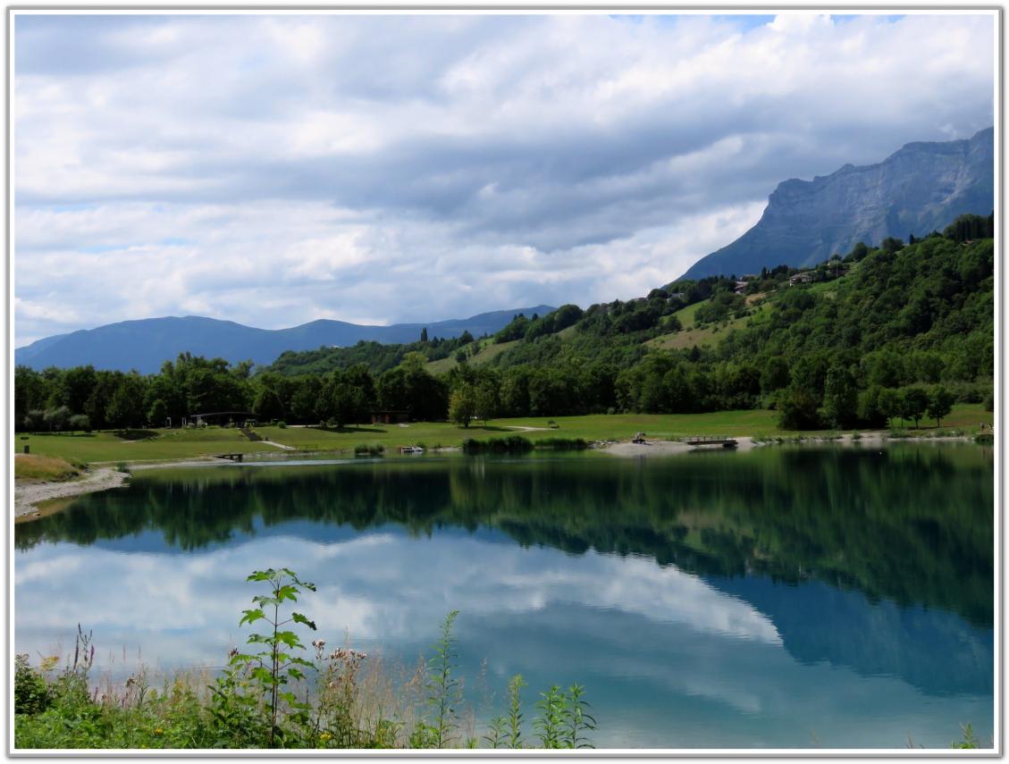 UN PEU  DE  FRAICHEUR 