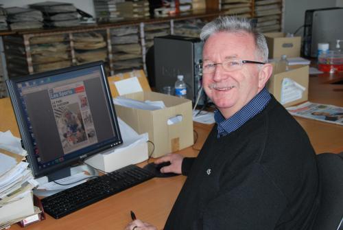 Réalité, rêve ou cauchemar ? - (6)