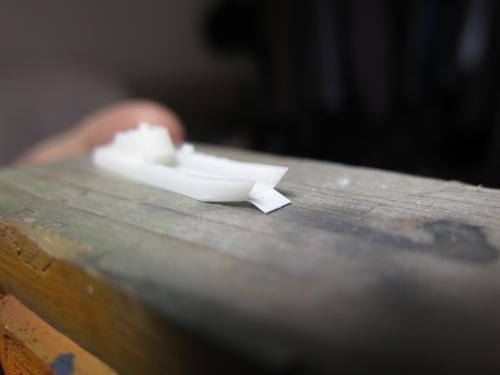 Le LCM Serna d'Antiodes Modeles