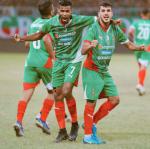 2024 Ligue des Champions Africaine 1er Tour Préliminaire Aller Watanga FC (Libéria)-MC Alger 0-2 D