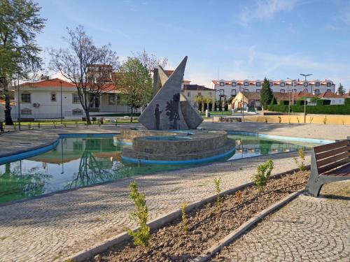 VILA NOVA de FOZ CÔA...