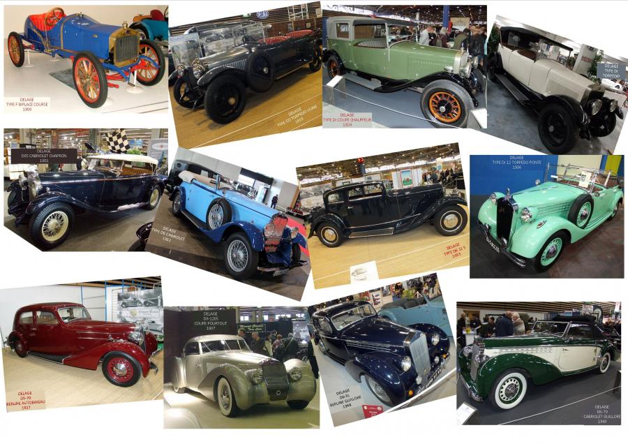 DELAGE