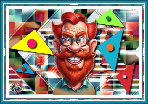 Pop Tiles