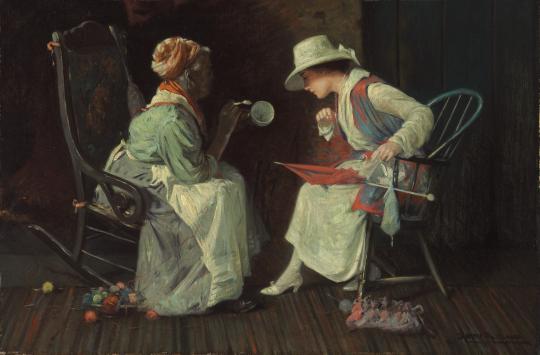Harry Roseland