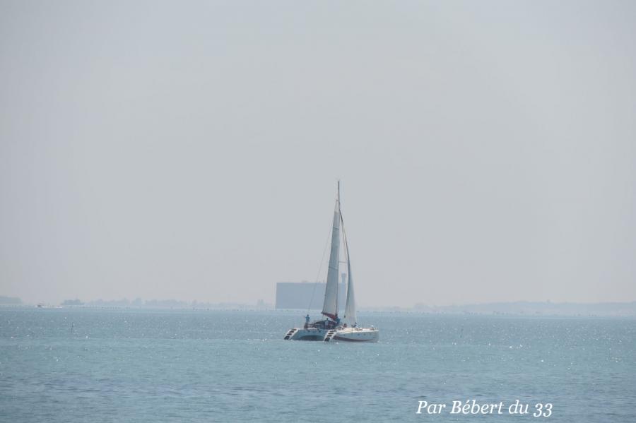 Saint Georges d'Oléron  dept 17