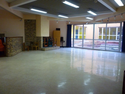 PHOTOS DE MON ECOLE