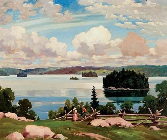 Arthur Drummond