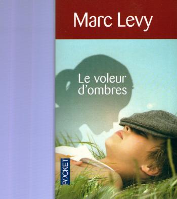 marc Levy le voleur d'ombres (1)