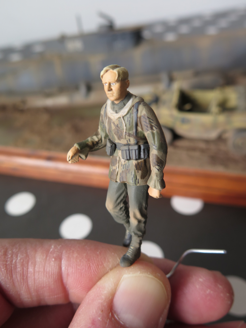 Des idées un peu vaseuses