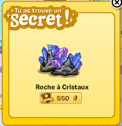 Catalogue de mobilier et d'igloo