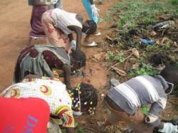 Action Humanitaire de l'association