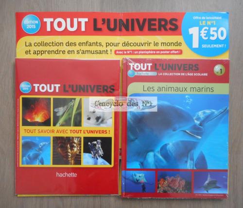 Hachette Collections