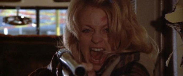 The Sugarland express, Steven Spielberg, 1974