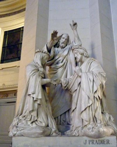 Ville d'Avray, Chaville et la forêt de Fausses Reposes