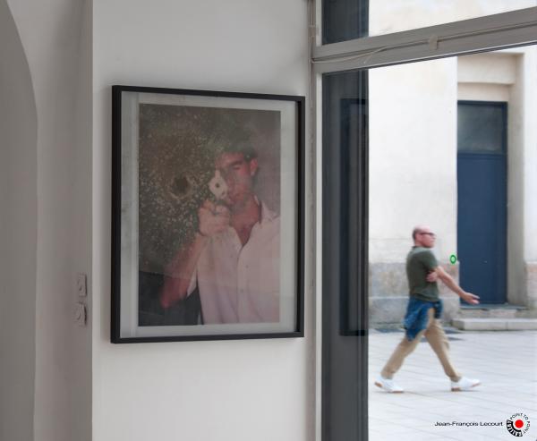 L'ART DE JEAN-FRANÇOIS LECOURT