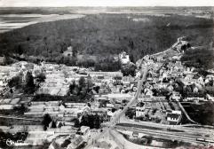 LES REMPARTS DE BREUILPONT (Eure)