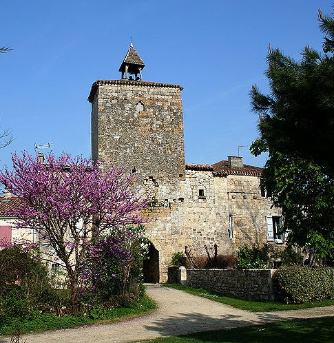 Fourcès (Gers)
