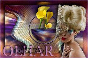 Olhar Oculto