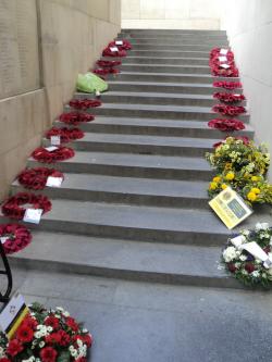  * A la découverte de la Ville d'Ypres