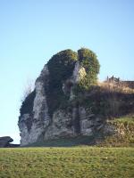 LES REMPARTS DE NEUF-MARCHE (Seine-Maritime)