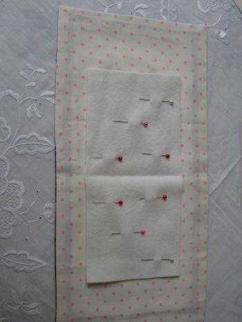 pochette l'ange au poussin 006