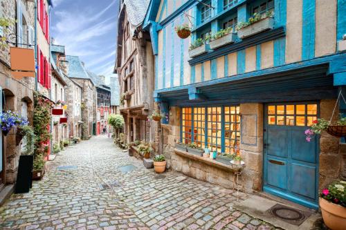 Saint-Malo (Ille-et-Vilaine) 1ère partie