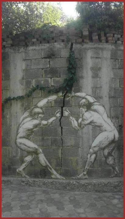 Murales Fresques