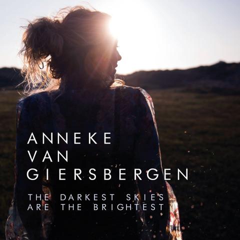 ANNEKE VAN GIERSBERGEN - "My Promise" Clip