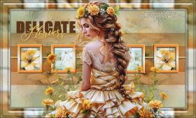 Delicate Flowers