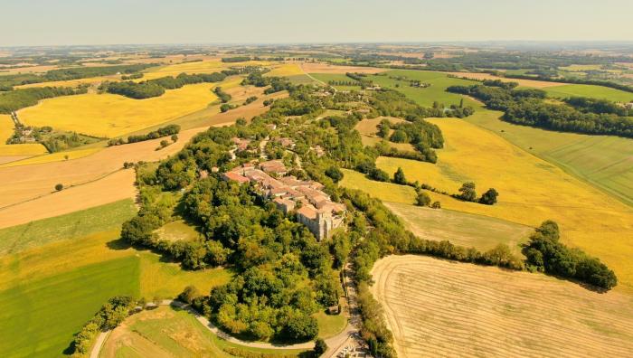 Département duTarn et Garonne