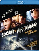 Sky Captain and the world of tomorrow