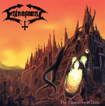 ENTRAPMENT_The Obscurity Within...