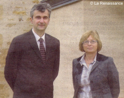 Conseil Municipal