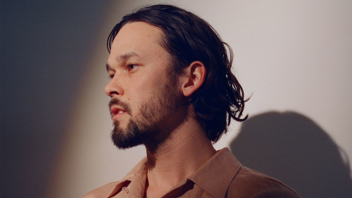 Justin Nozuka, Miami